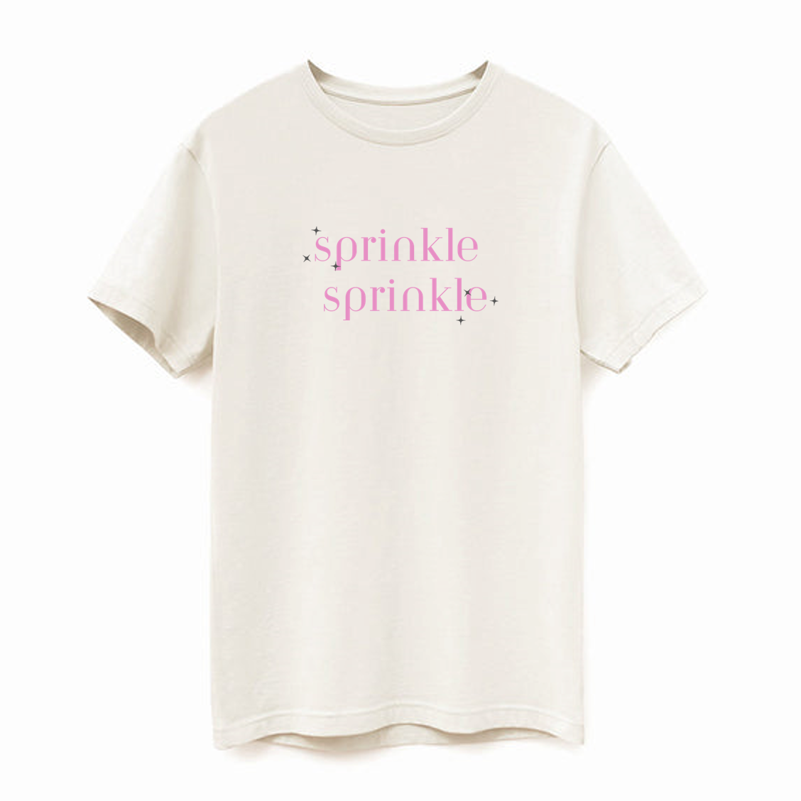 Sprinkle Sprinkle T Shirt