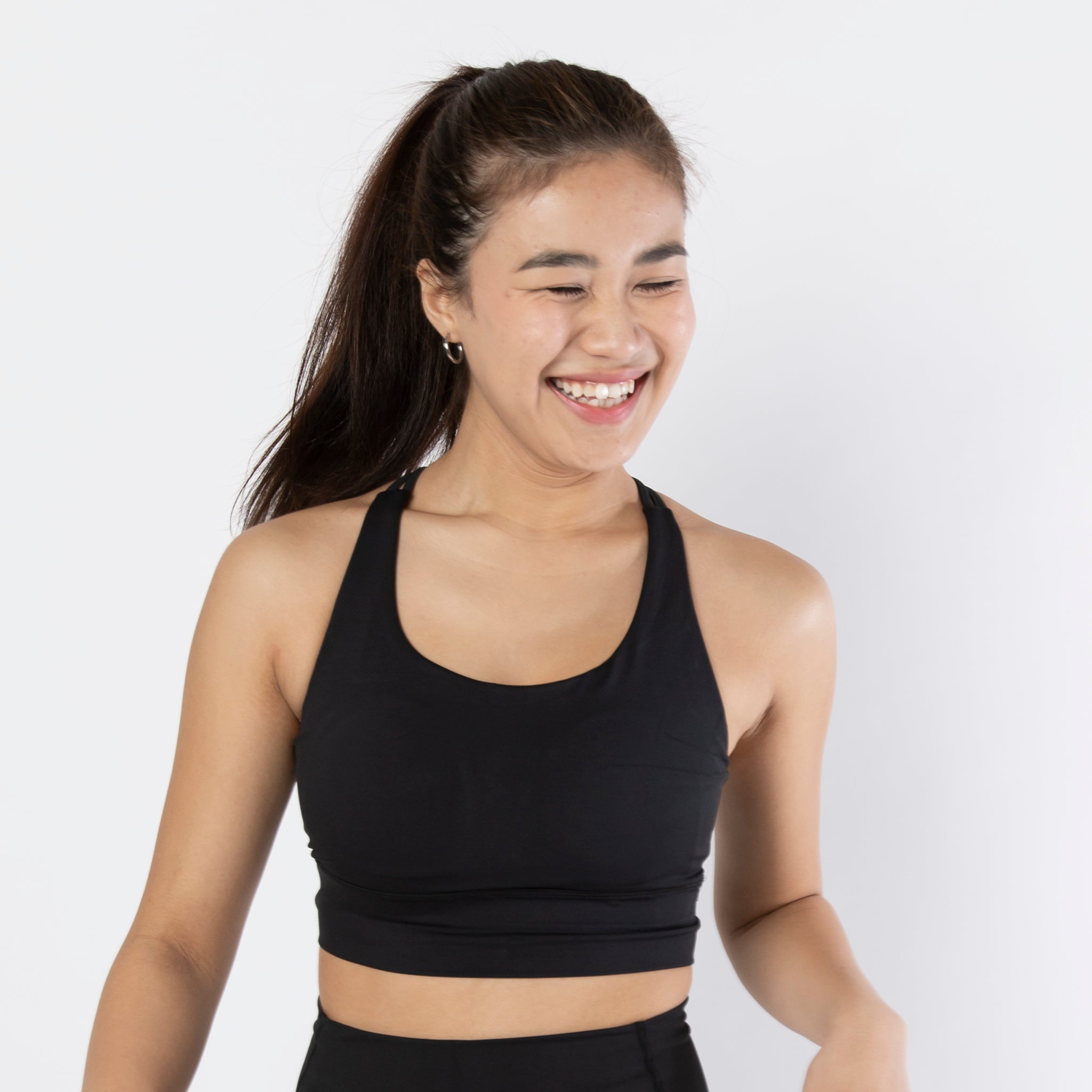 Front Closure Sports Bras for Women High Impact Kuwait